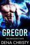 [The Dragon's Mate 03] • Gregor